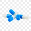 4-FMA Capsules – 130mg
