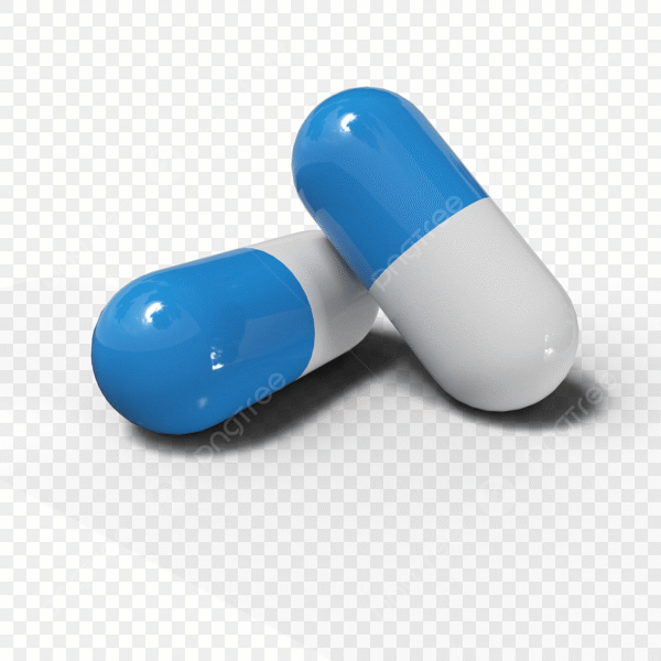5-APB Capsules – 90mg