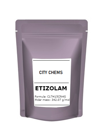 Buy Etizolam Powder