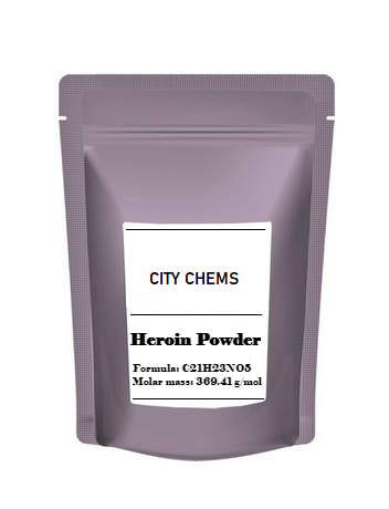 Buy Heroin Powder
