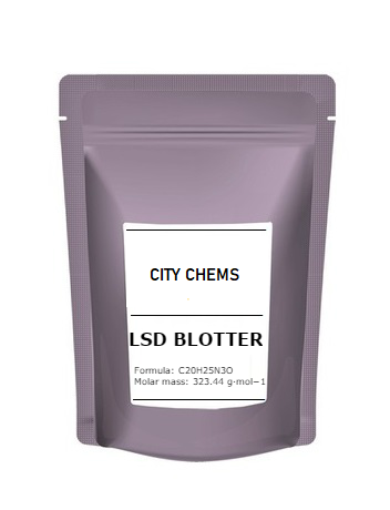 Buy LSD (Lysergic Acid Diethylamide) blotter