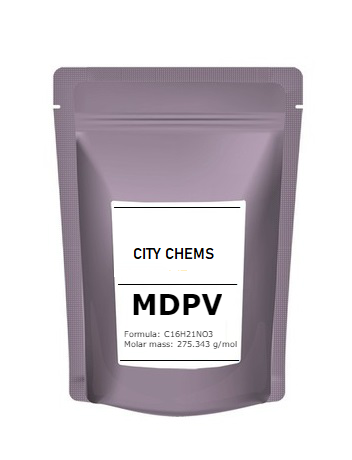 Buy MDPV (Methylenedioxypyrovalerone) Powder