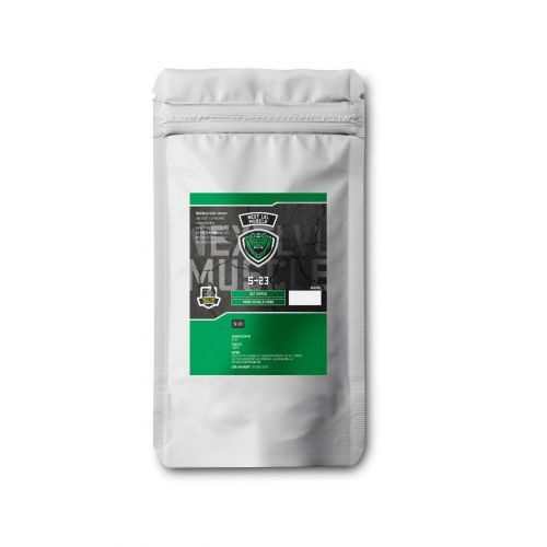 S-23-Powder.png S-23 Powder