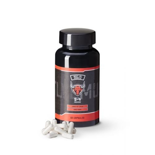 S-4-Andarine-Capsules.jpg Buy S-4 (Andarine) Capsules