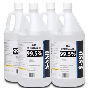 SSD Chemicals